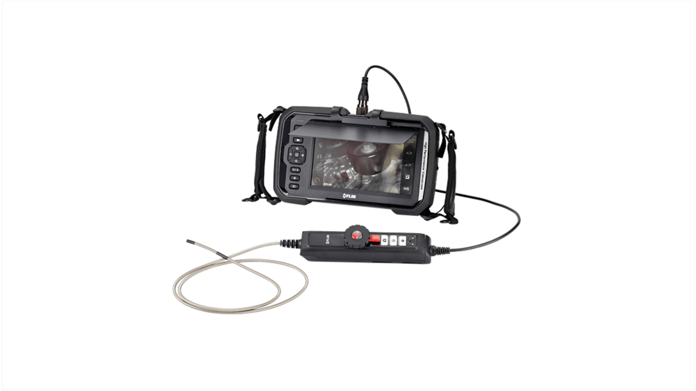 FLIR VS80-KIT-2 4.5mm probe Videoscope Kit, 1m Probe Length, 640 x 480pixels Resolution