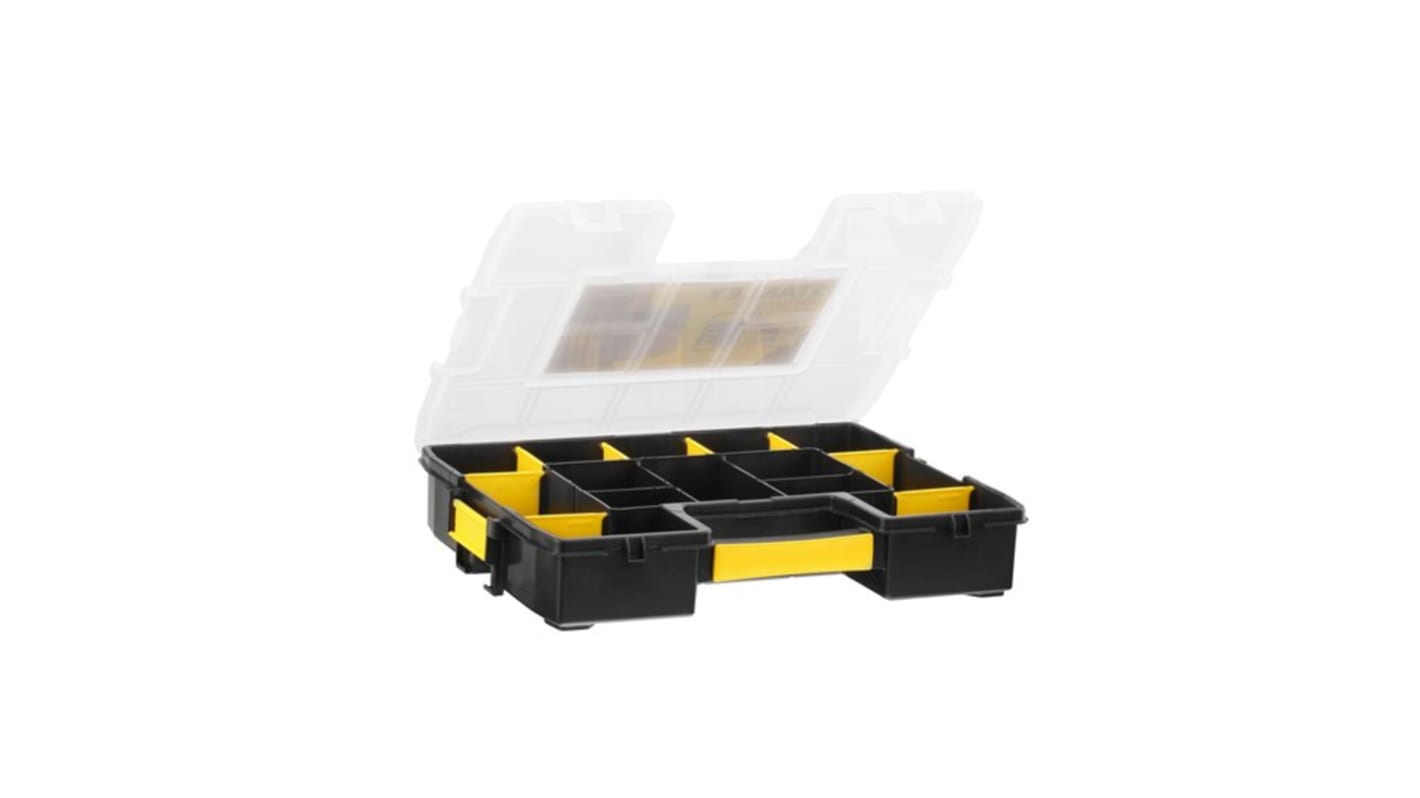 Cassetta porta attrezzi Stanley in Plastica
