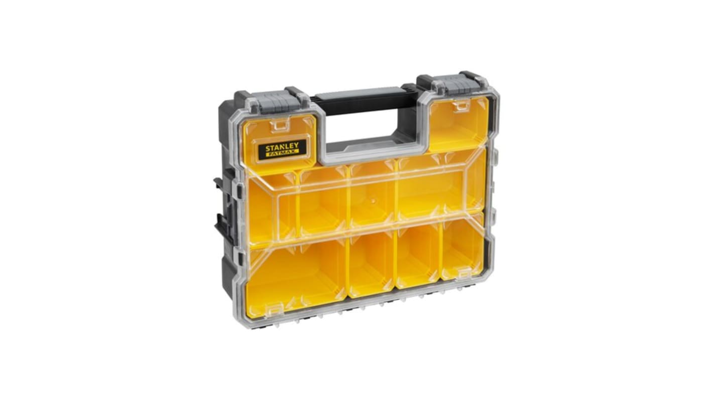 Cassetta porta attrezzi Stanley in Plastica