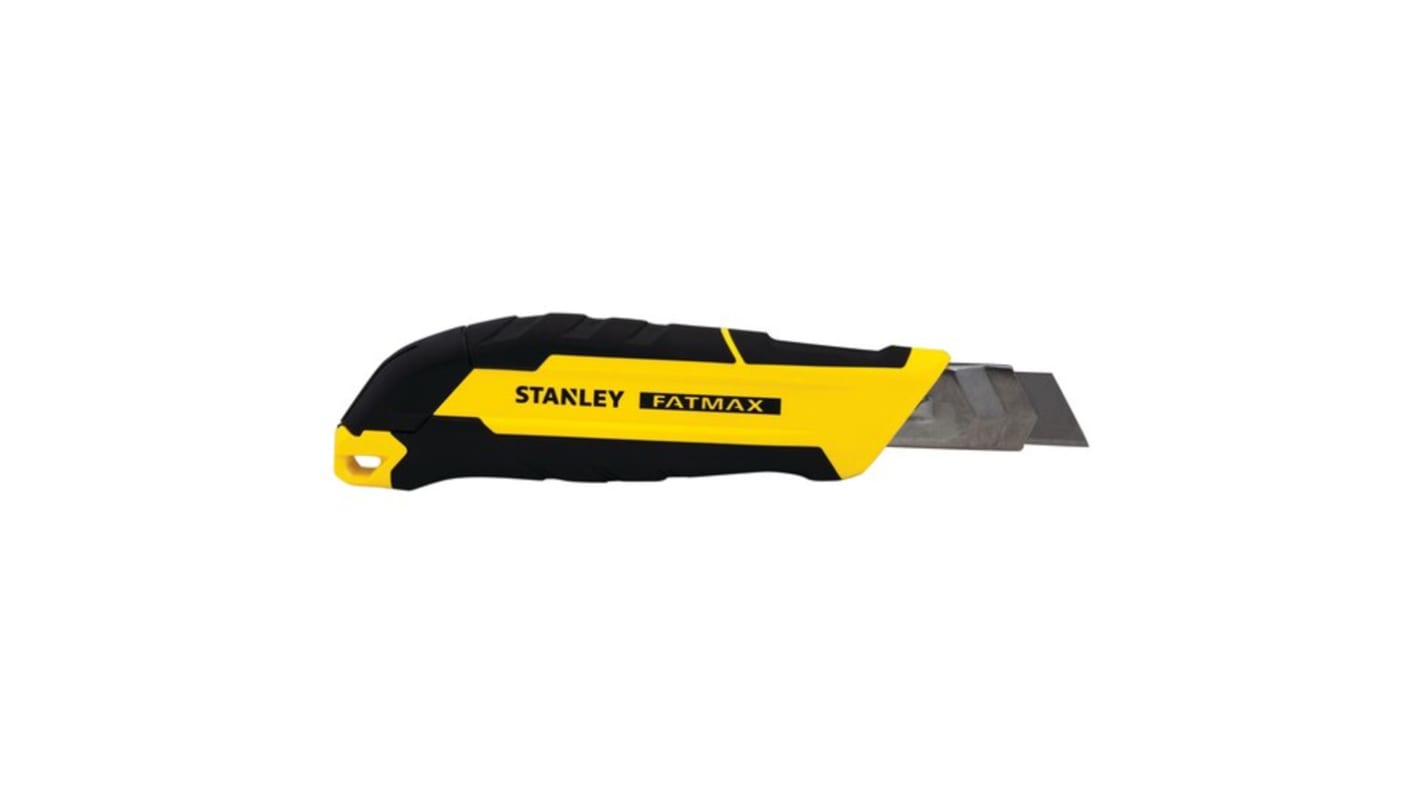 Coltello Stanley, lama a scatto