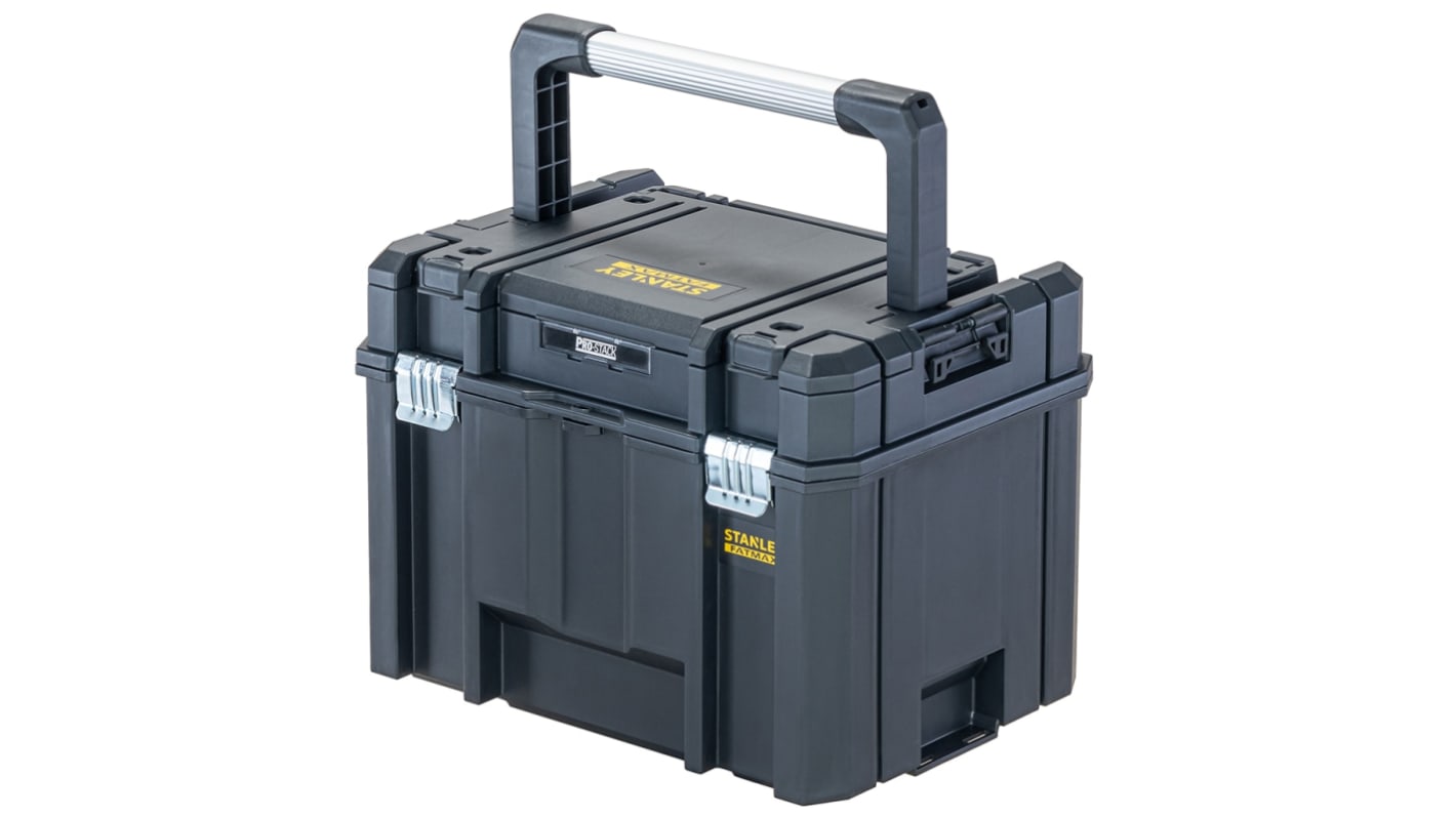 Stanley Polypropylene Tool Box