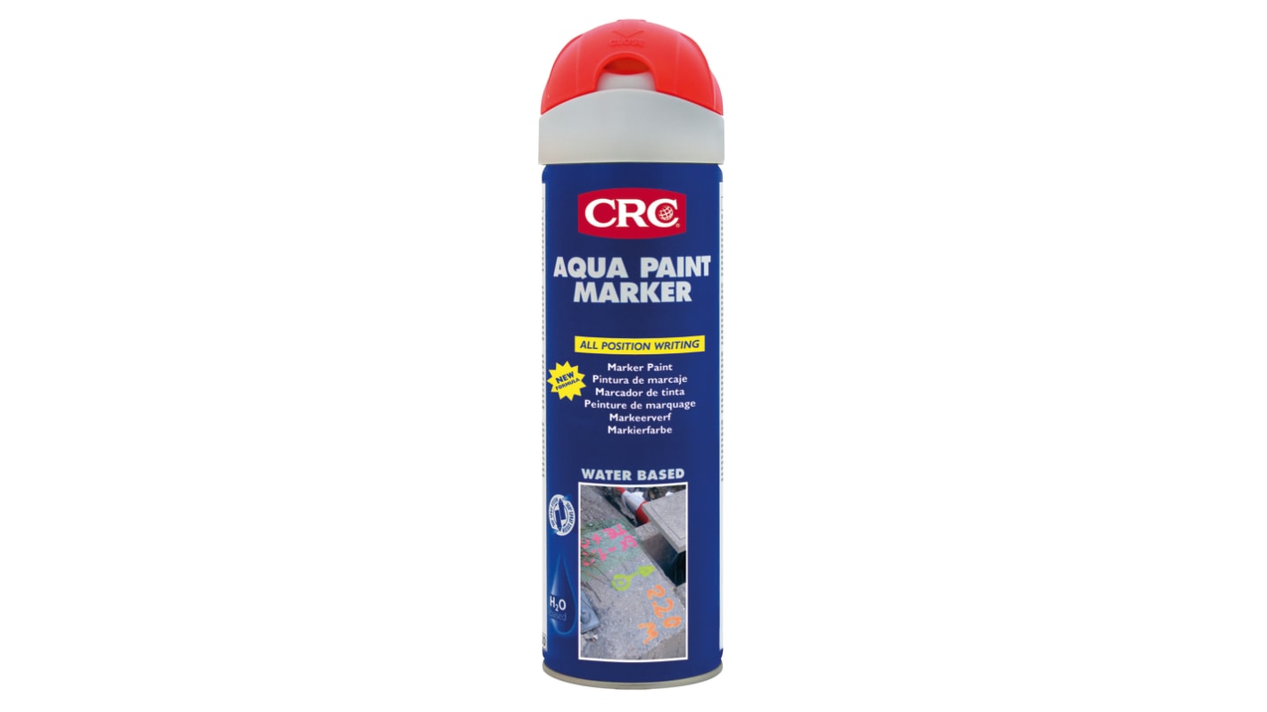 CRC Spray Paint