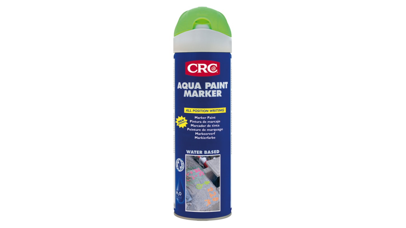 CRC Spray Paint