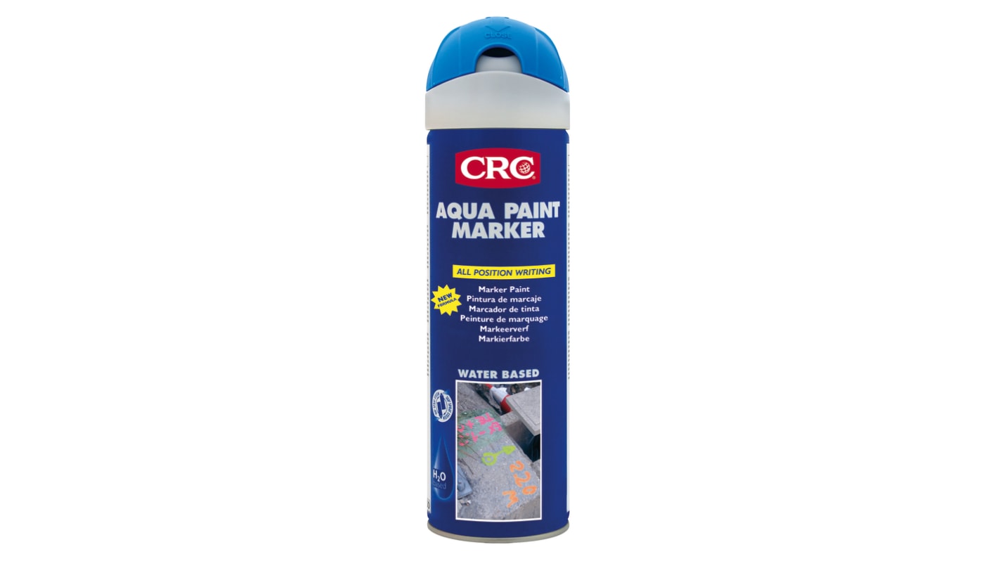 CRC Spray Paint