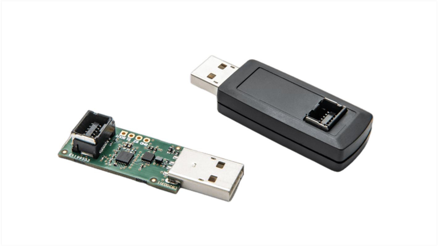 Xsens by Movella CA-MP-USB for use with USB converter for CA-MP-MTI-12 Cable
