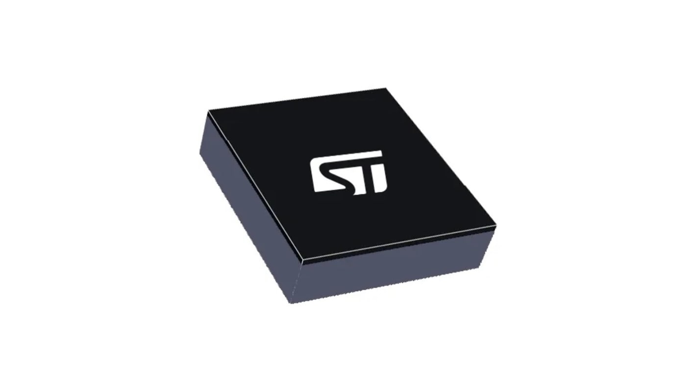 STMicroelectronics 通用滤波器芯片, L9961系列