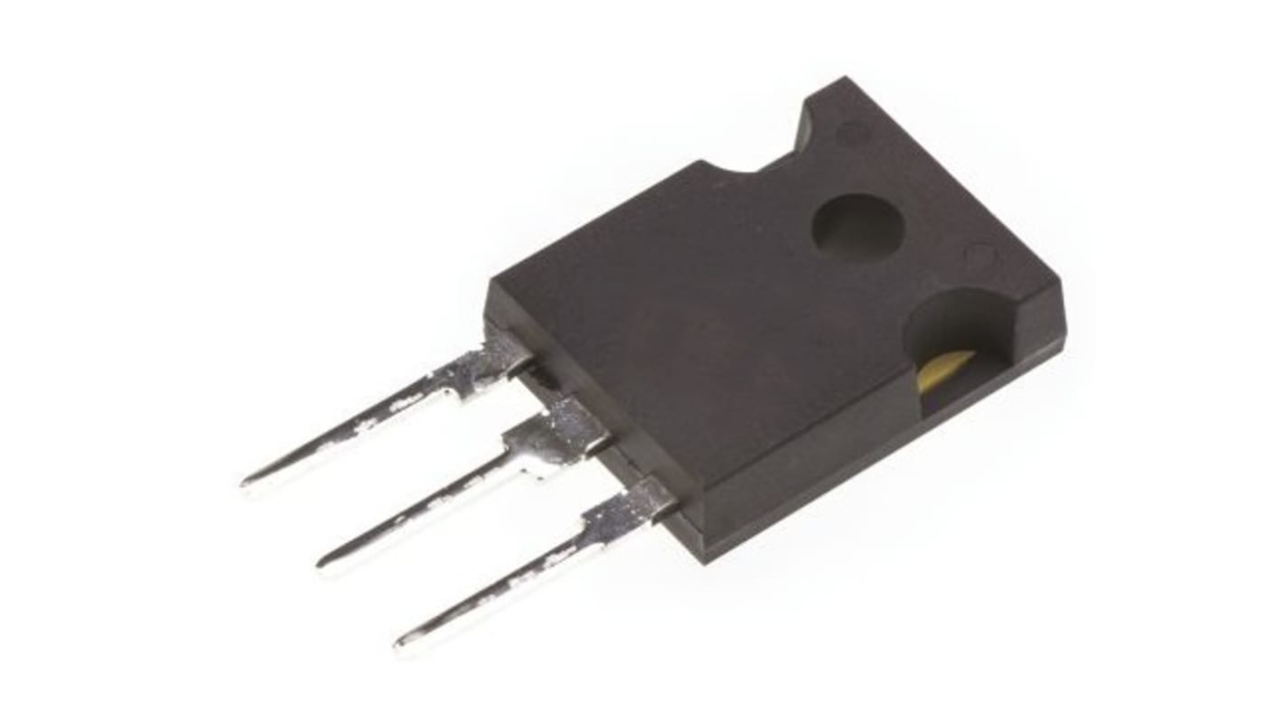 STMicroelectronics IGBT / 80 A 20V max., 1,65 V 535 W, 3-Pin TO-247