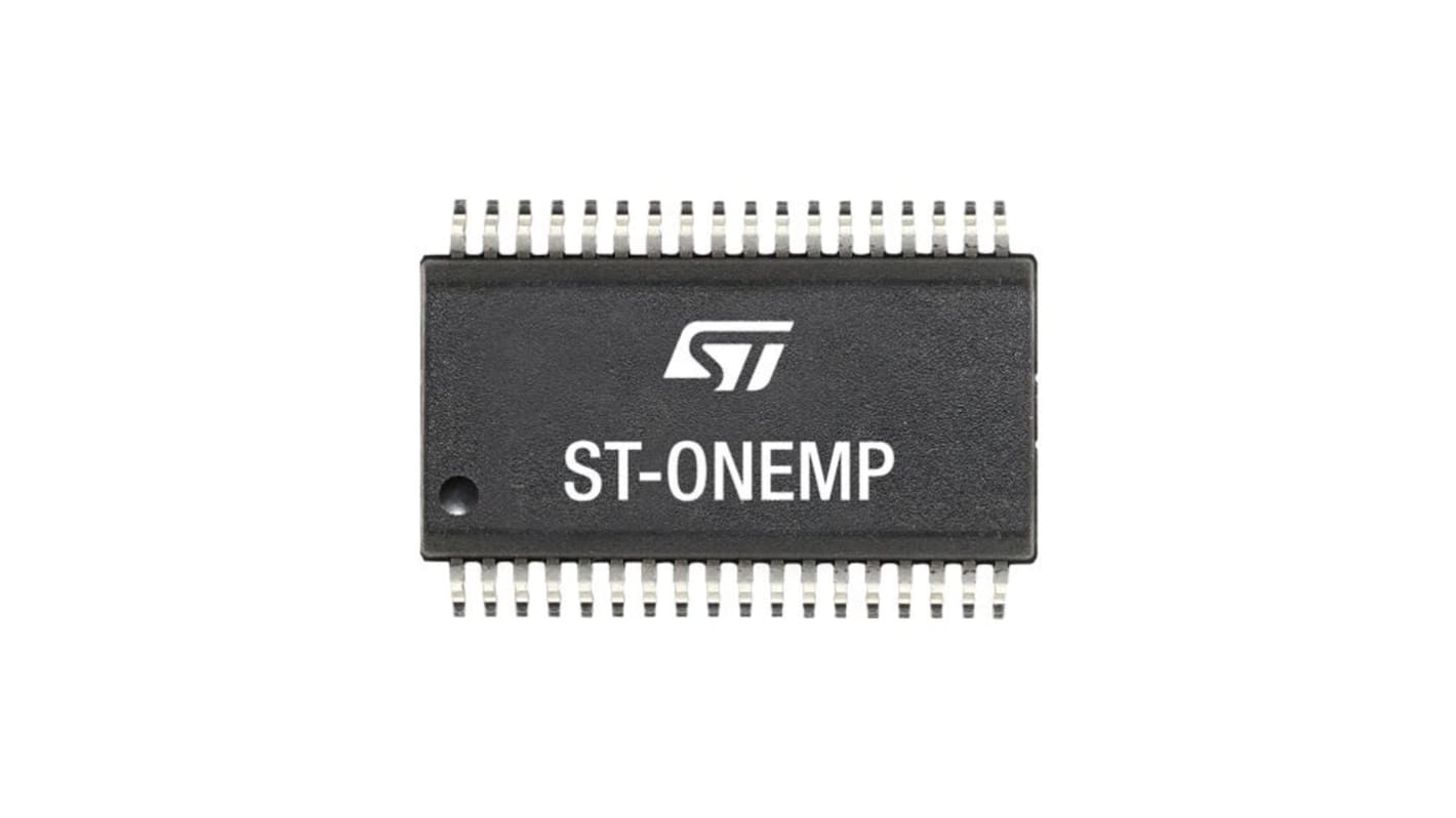 ST-ONEMPTR, AC-DC-konverter, 36 ben, SSOP 36L