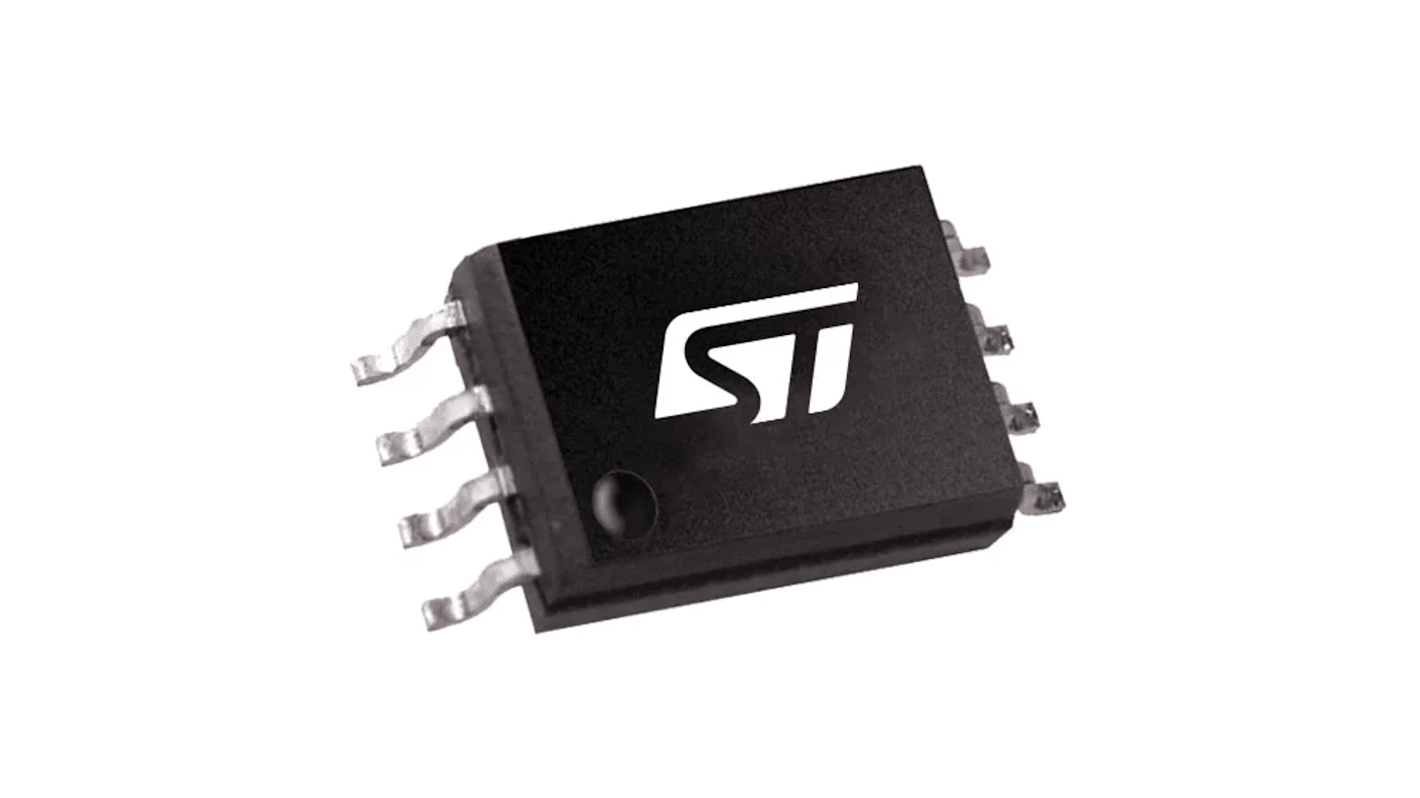 Mikrokontroler STMicroelectronics ARM Cortex M0+ SON 8-pinowy Montaż powierzchniowy ARM 32-bit Cortex-M0 16 KB 32bit