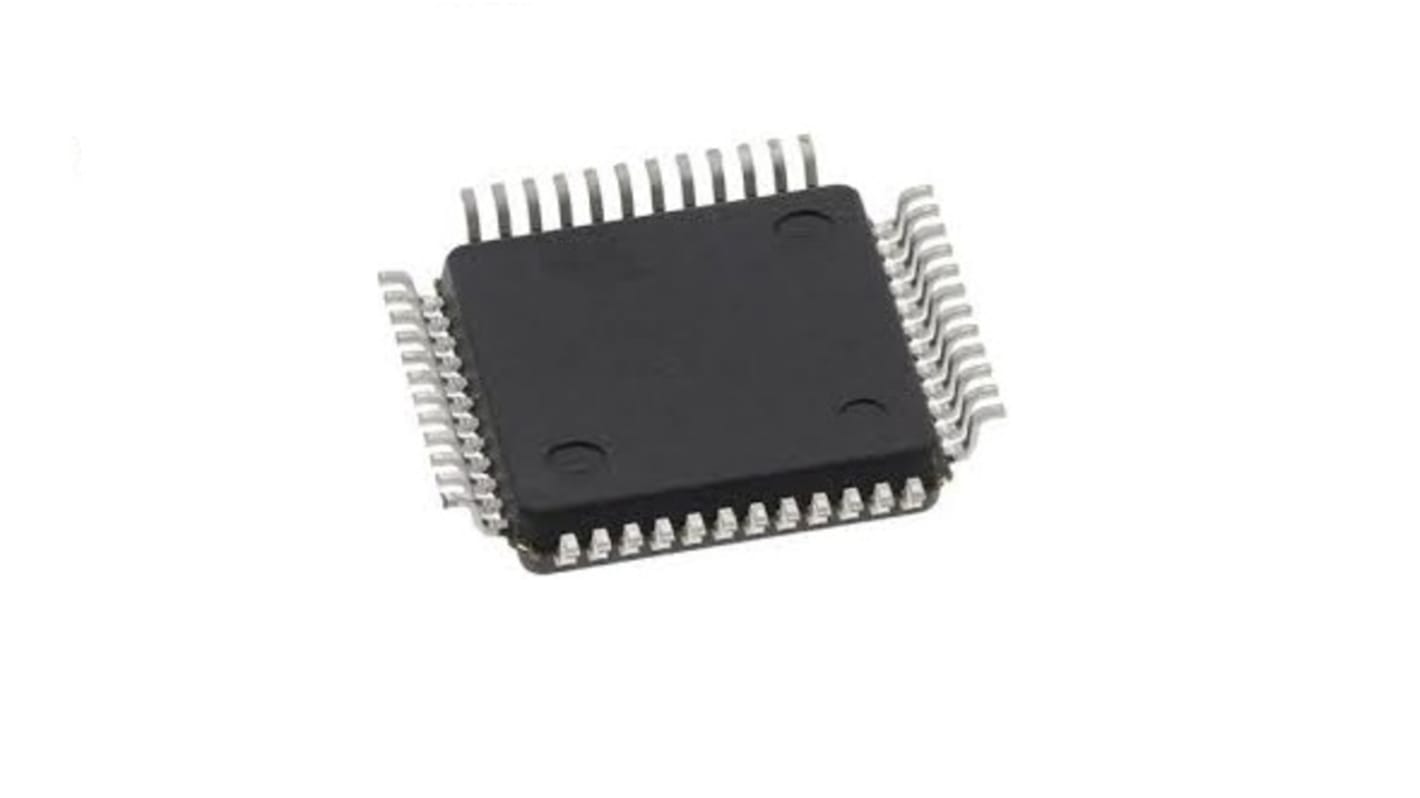 ルネサス エレクトロニクス RL78/G13グループ マイコンMCU, RL78, 32MHz, 128 kB, フラッシュ, 48-Pin LFQFP