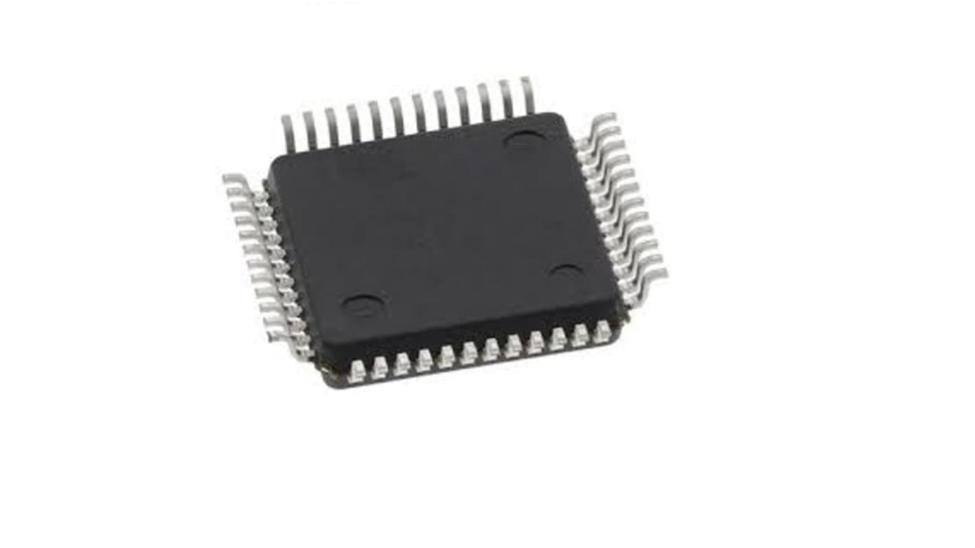 ルネサス エレクトロニクス RL78/G14グループ マイコンMCU, RL78, 32MHz, 256 kB, フラッシュ, 48-Pin LFQFP