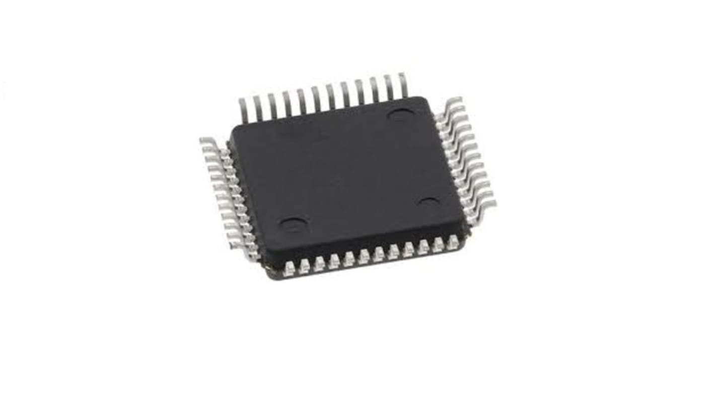 ルネサス エレクトロニクス RL78/G1Cグループ マイコンMCU, RL78, 24MHz, 32 kB, フラッシュ, 48-Pin LFQFP
