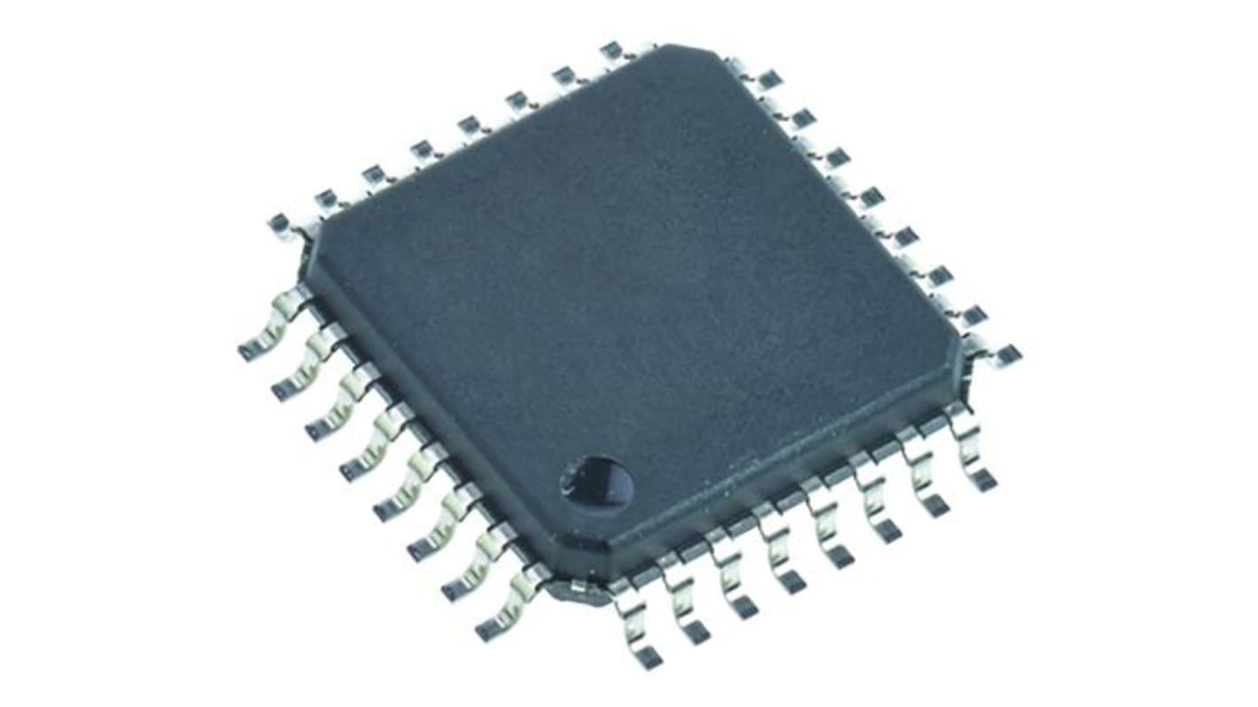 Renesas Electronics RL78/G1P单片机, RL78内核, 32针, LQFP, 最大32MHz, 16 kB 闪存, 1.5 kB RAM
