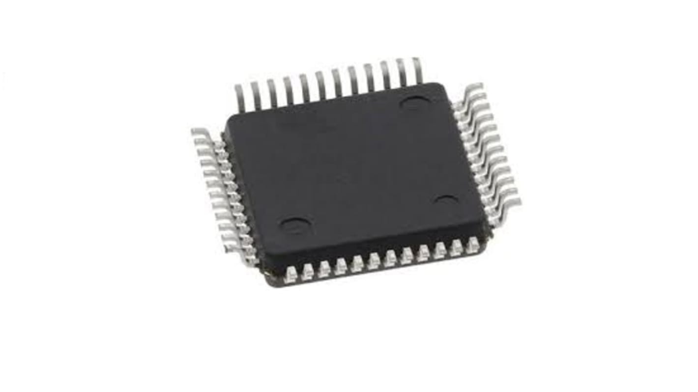 ルネサス エレクトロニクス RXファミリ マイコンMCU, RXv1, 32MHz, 32 kB, フラッシュ, 48-Pin LFQFP