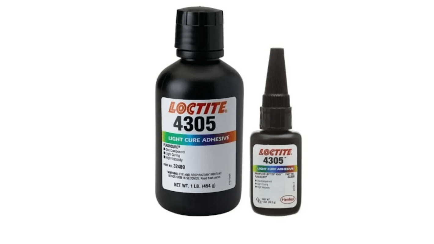 Loctite Loctite 4305 Adhesive