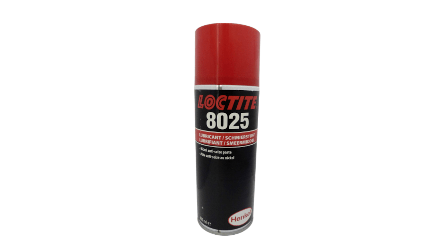 Loctite Anti Seize Lubricant