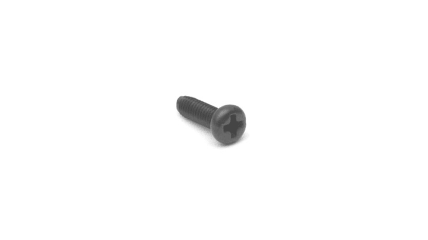 Amphenol Audio, 52500005 Mounting Screw for use with XLR Connectors