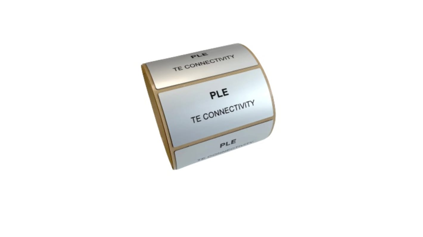 Marcatore per pannelli TE Connectivity 1SET530206R0000