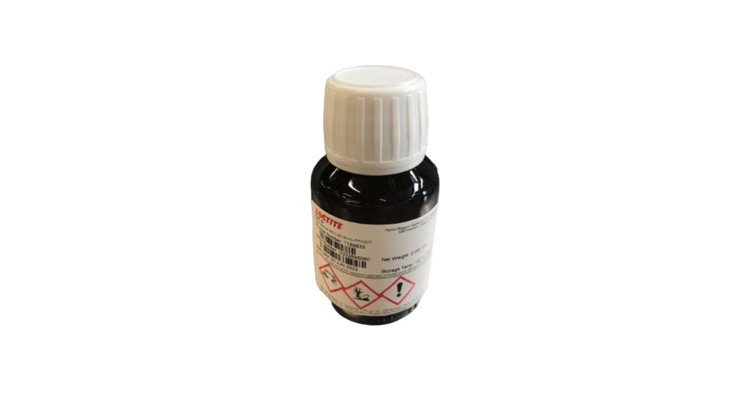 Loctite LOCTITE CAT 9, 60cc bottle Modified Aliphatic Amine Potting Compound 60 g