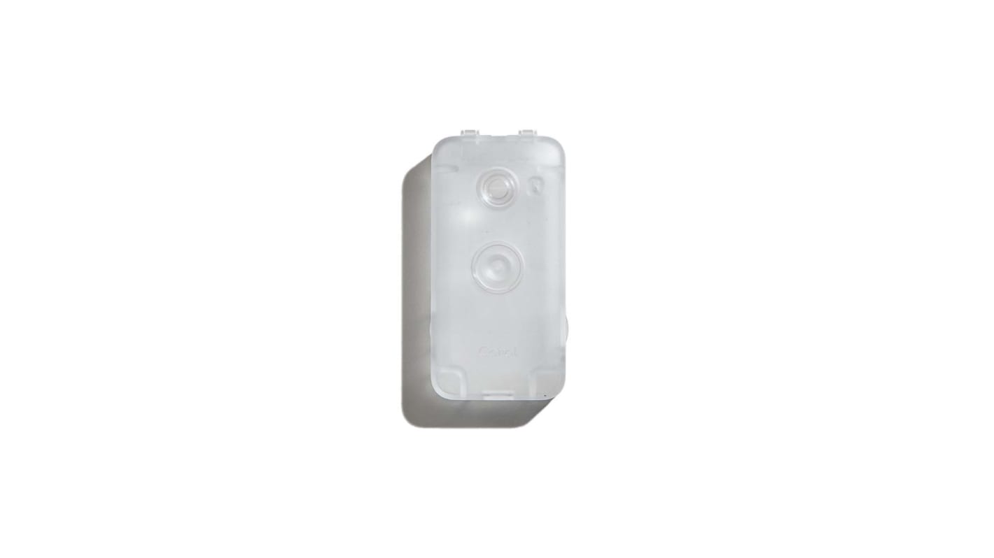 Contenitore Dev Board Micro Case Coral