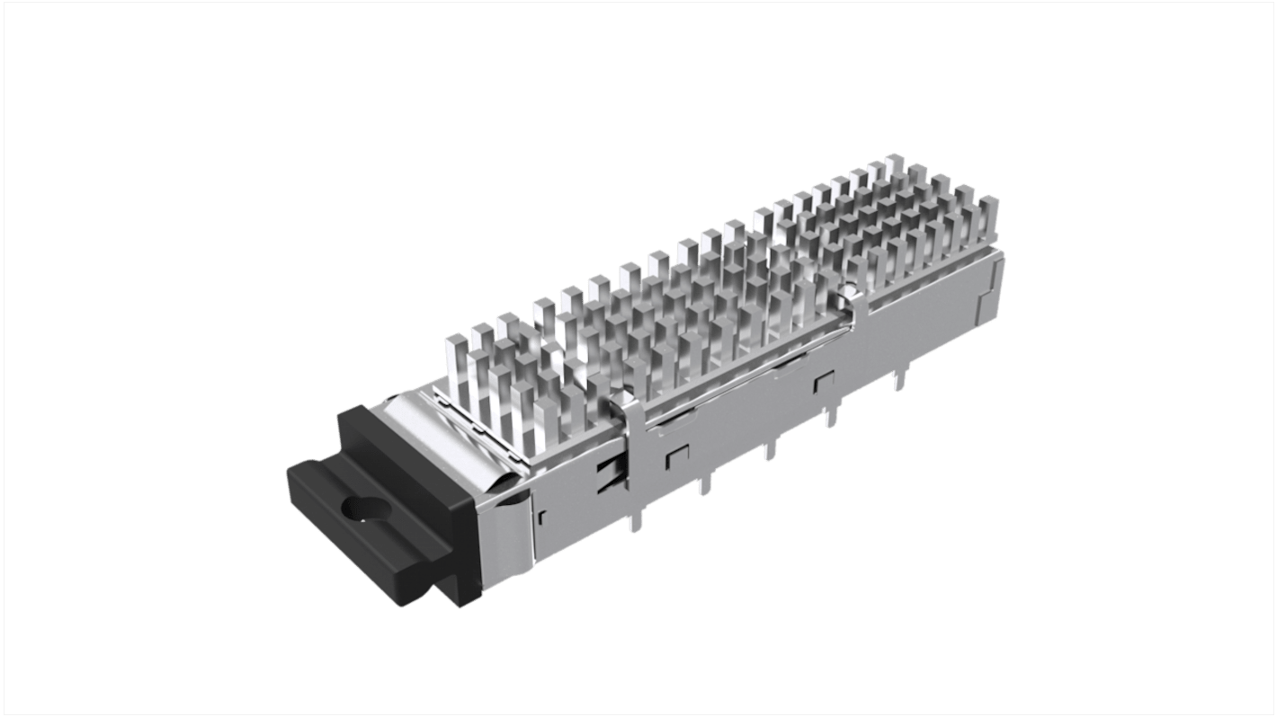 Amphenol Communications Solutions UE36C1620005B32 プラグ式I/Oコネクタ