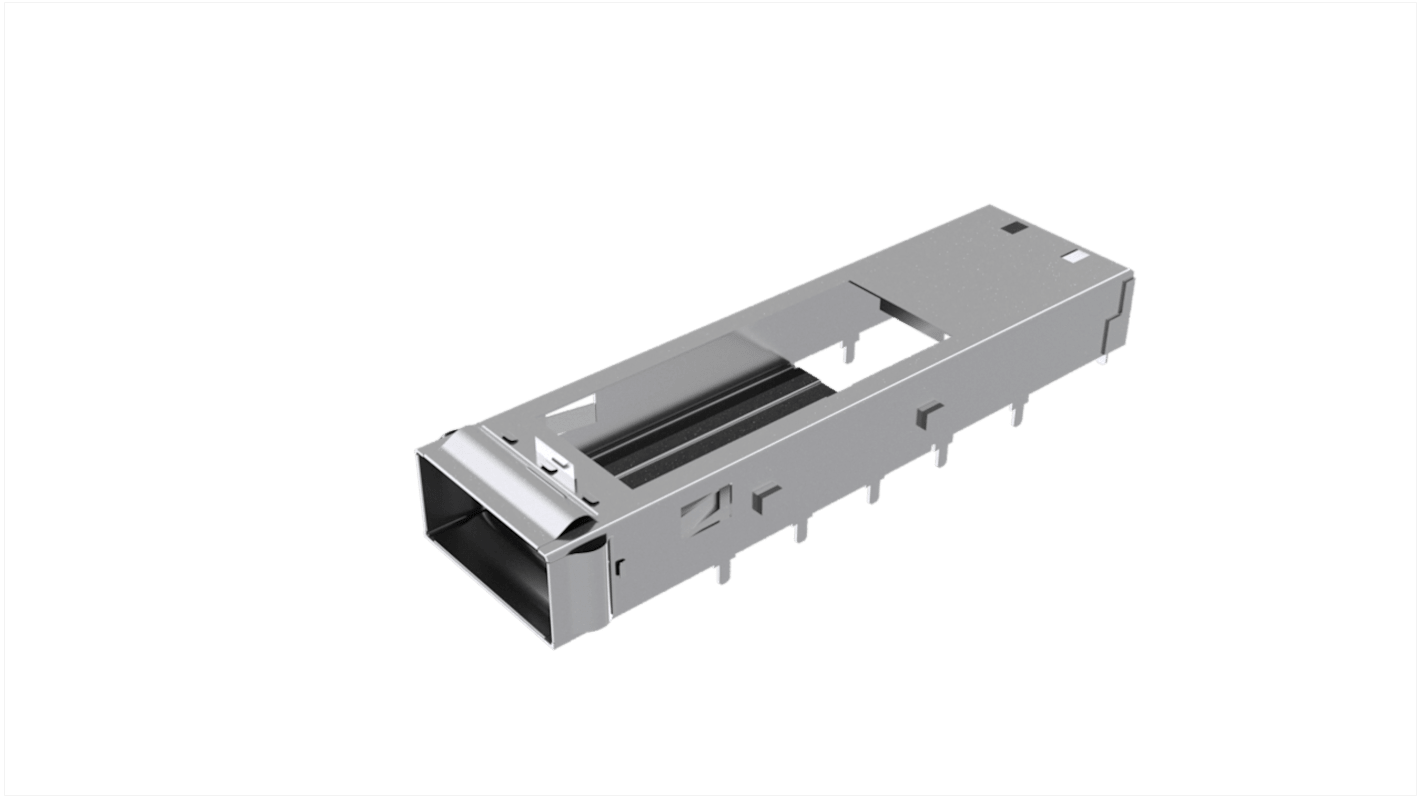 Amphenol Communications Solutions UE36C1660105001 プラグ式I/Oコネクタ