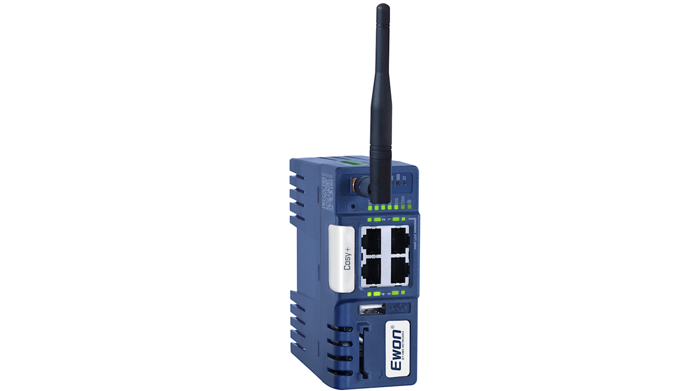 Ewon Cosy+ WiFi