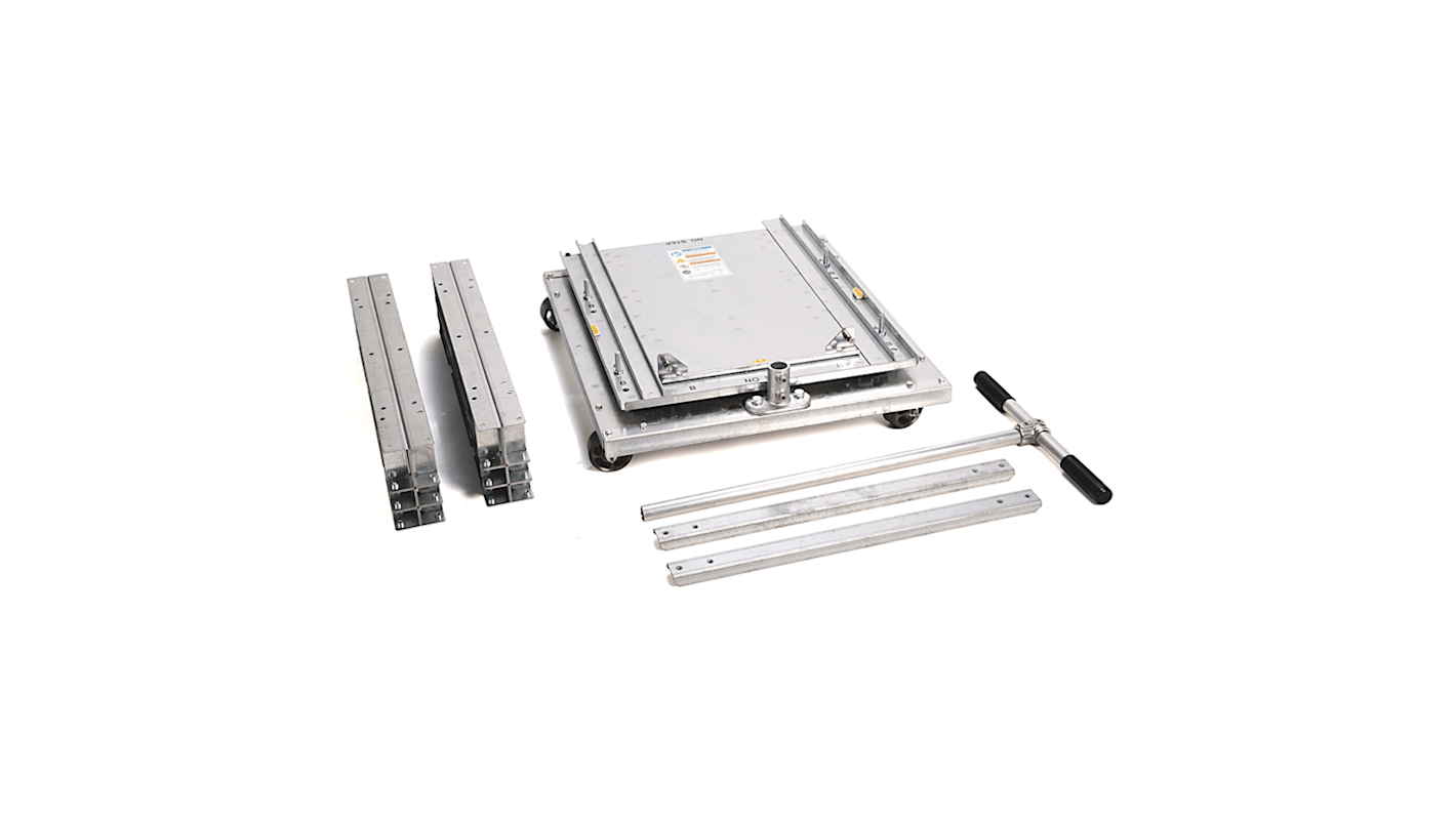 Allen Bradley PowerFlex 750