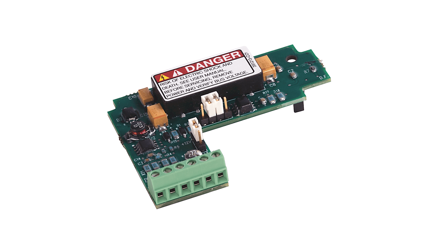 Allen Bradley 20A-ENC-1, Display interface sæt til Indkodningsgrænseflade