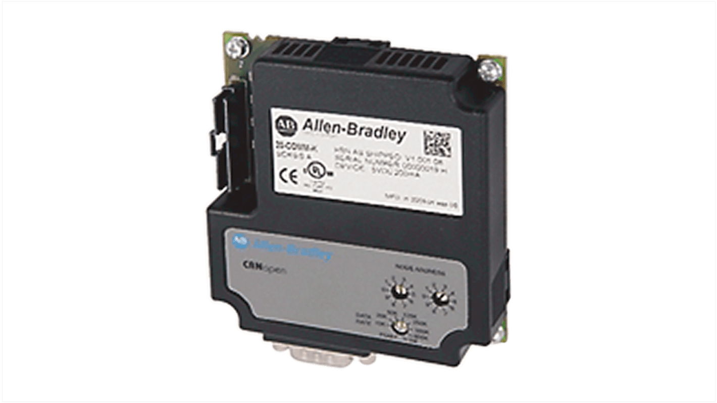 Allen Bradley PLC I/O Module