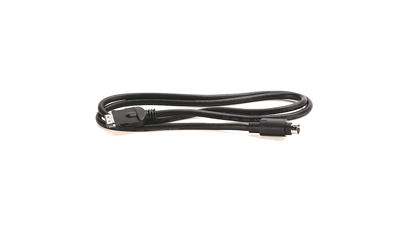 Allen Bradley Accessory Kit 1m For Use With HMI Remote Cable