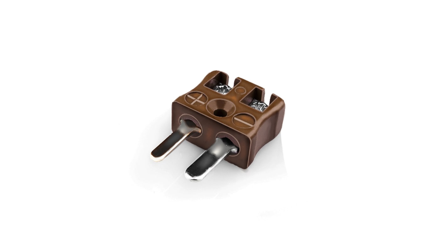 Rs-Online Connettore termocoppia RS PRO per uso con Termocoppia