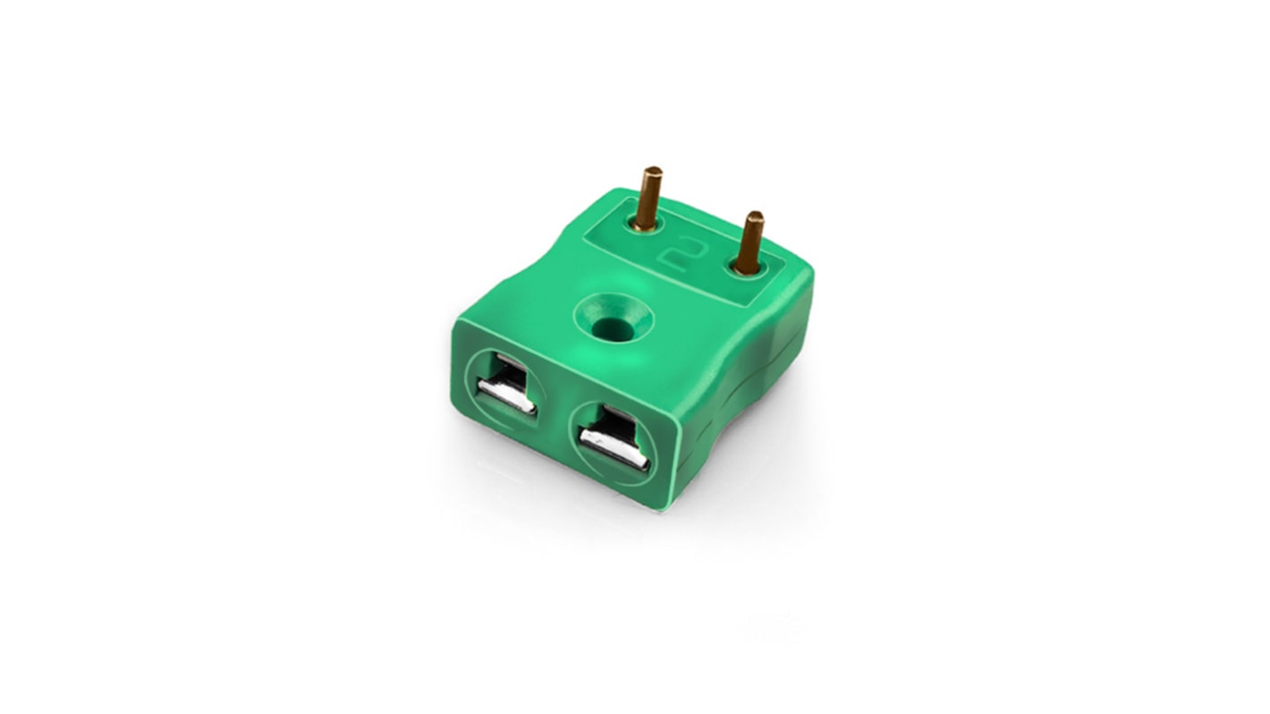 Conector de toma de PCB en miniatura RS PRO, para