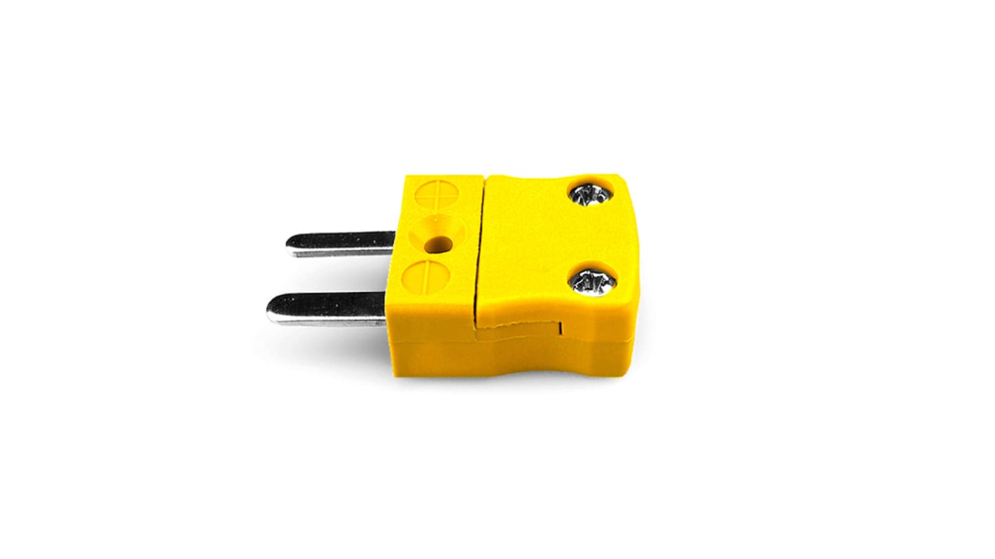 Rs-Online Connettore termocoppia RS PRO per uso con Termocoppia