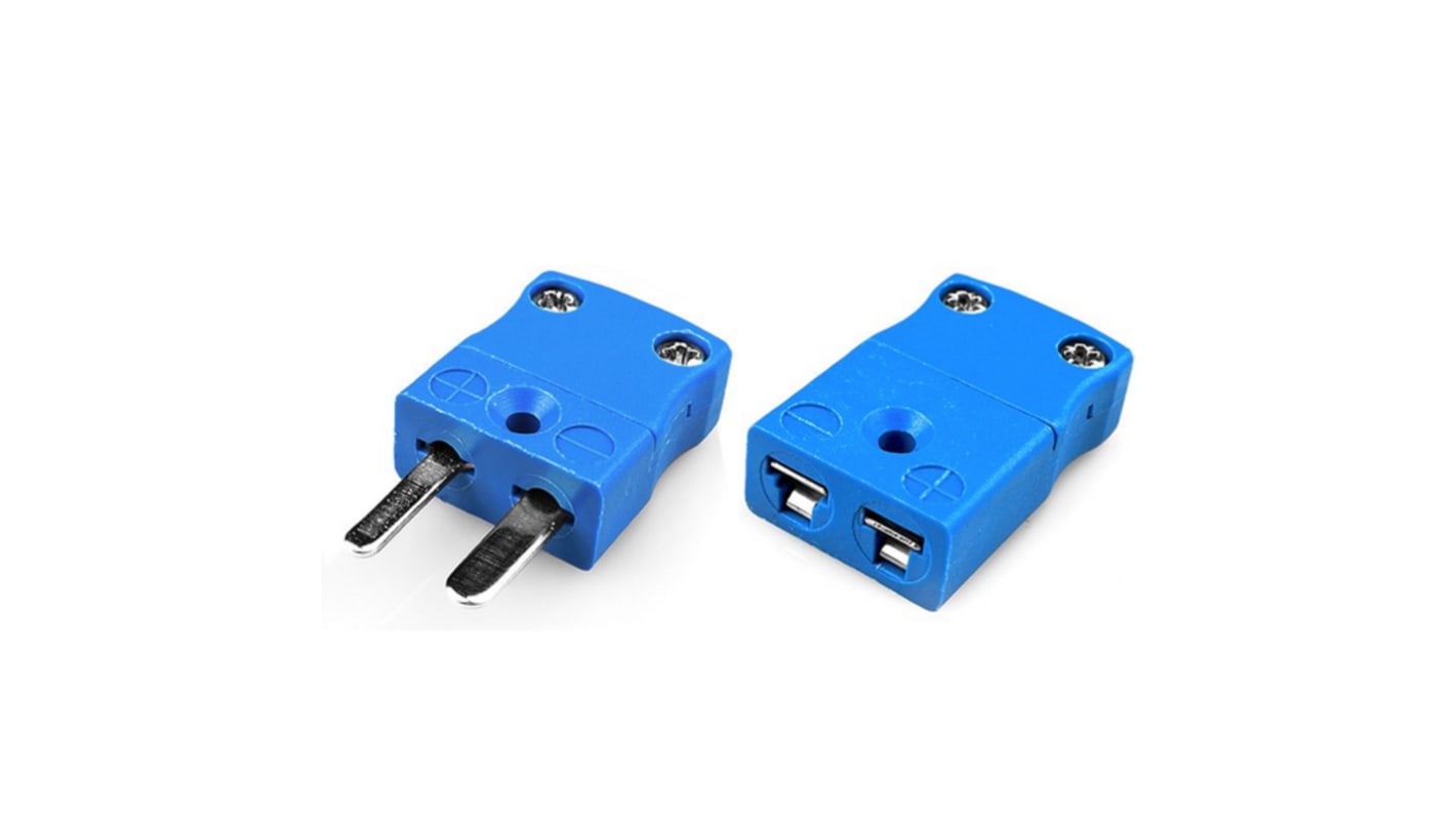 Rs-Online Connettore termocoppia RS PRO per uso con Termocoppia