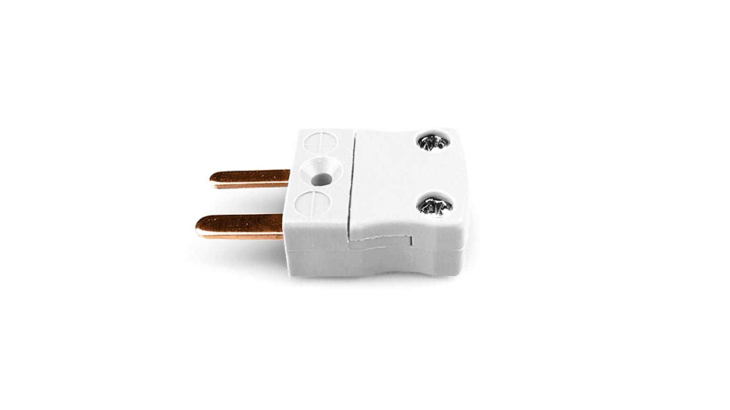 Rs-Online Connettore termocoppia RS PRO per uso con Termocoppia