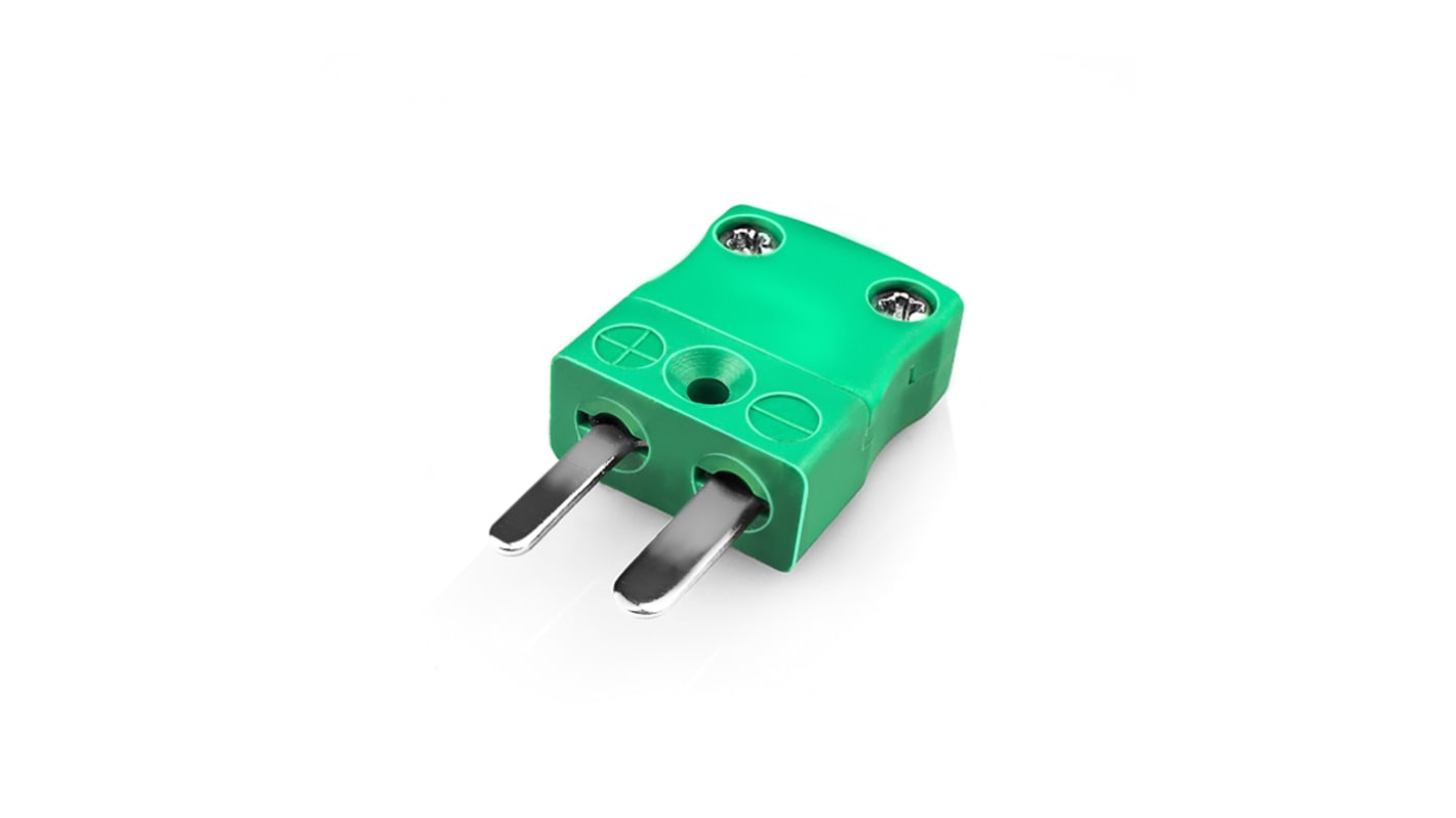 Rs-Online Connettore termocoppia RS PRO per uso con Termocoppia