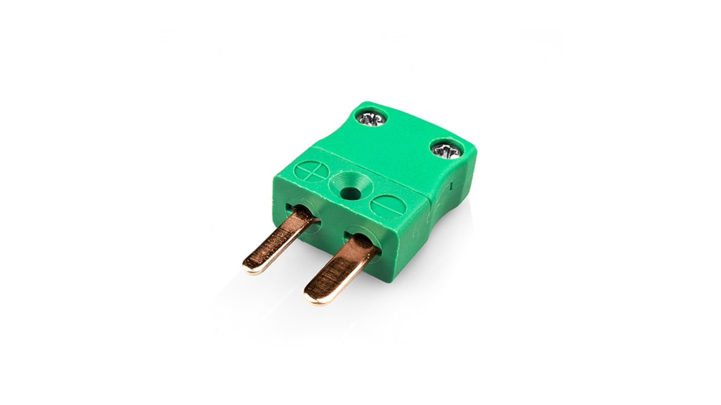 Rs-Online Connettore termocoppia RS PRO per uso con Termocoppia