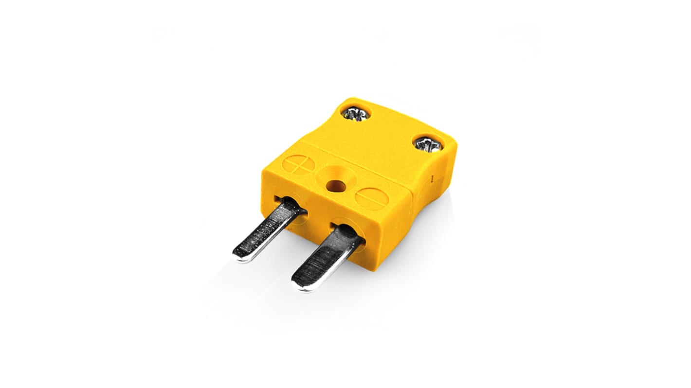 Rs-Online Connettore termocoppia RS PRO per uso con Termocoppia