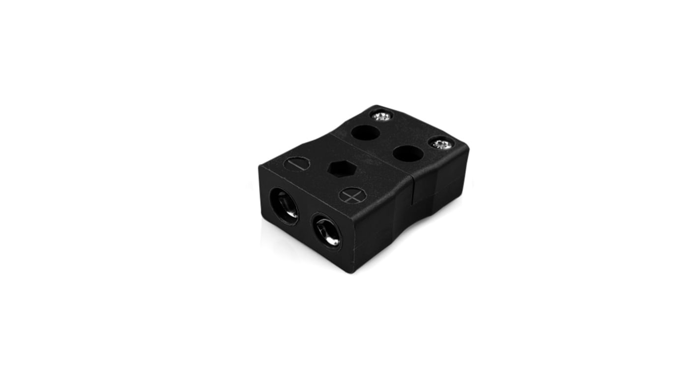 Rs-Online Connettore termocoppia RS PRO per uso con Termocoppia