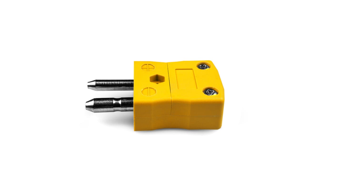Rs-Online Connettore termocoppia RS PRO per uso con Termocoppia