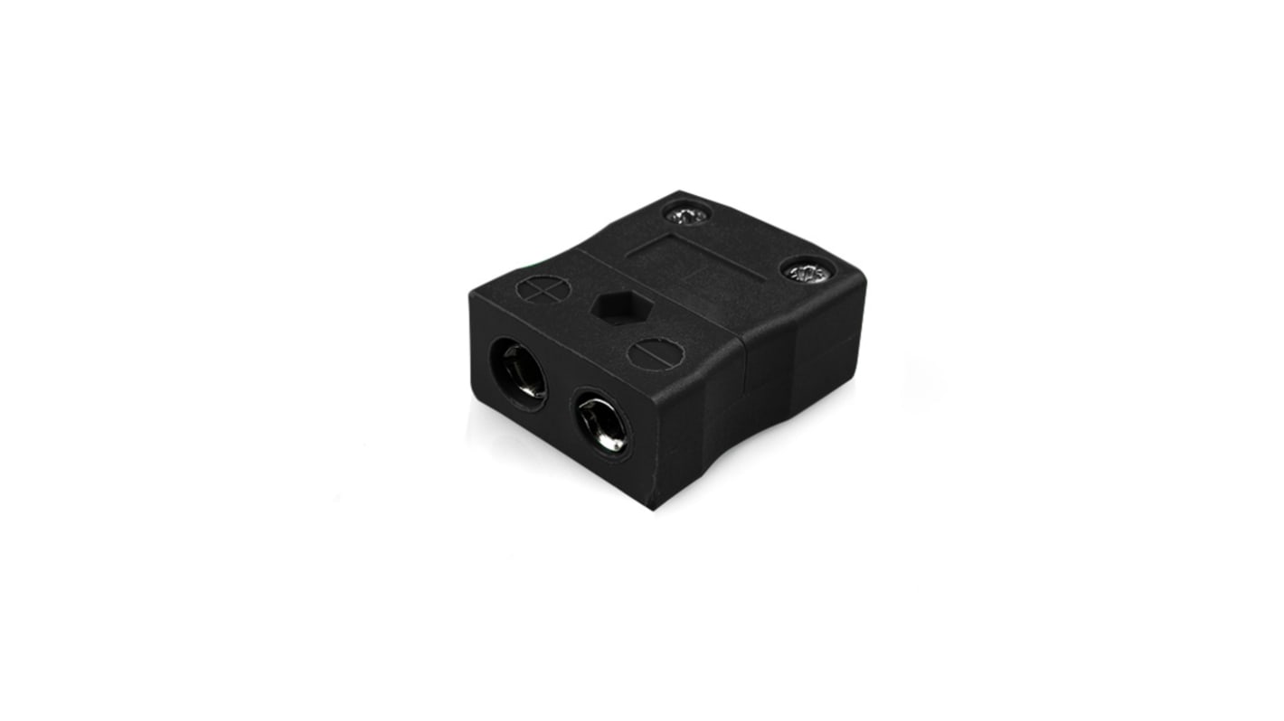 Rs-Online Connettore termocoppia RS PRO per uso con Termocoppia