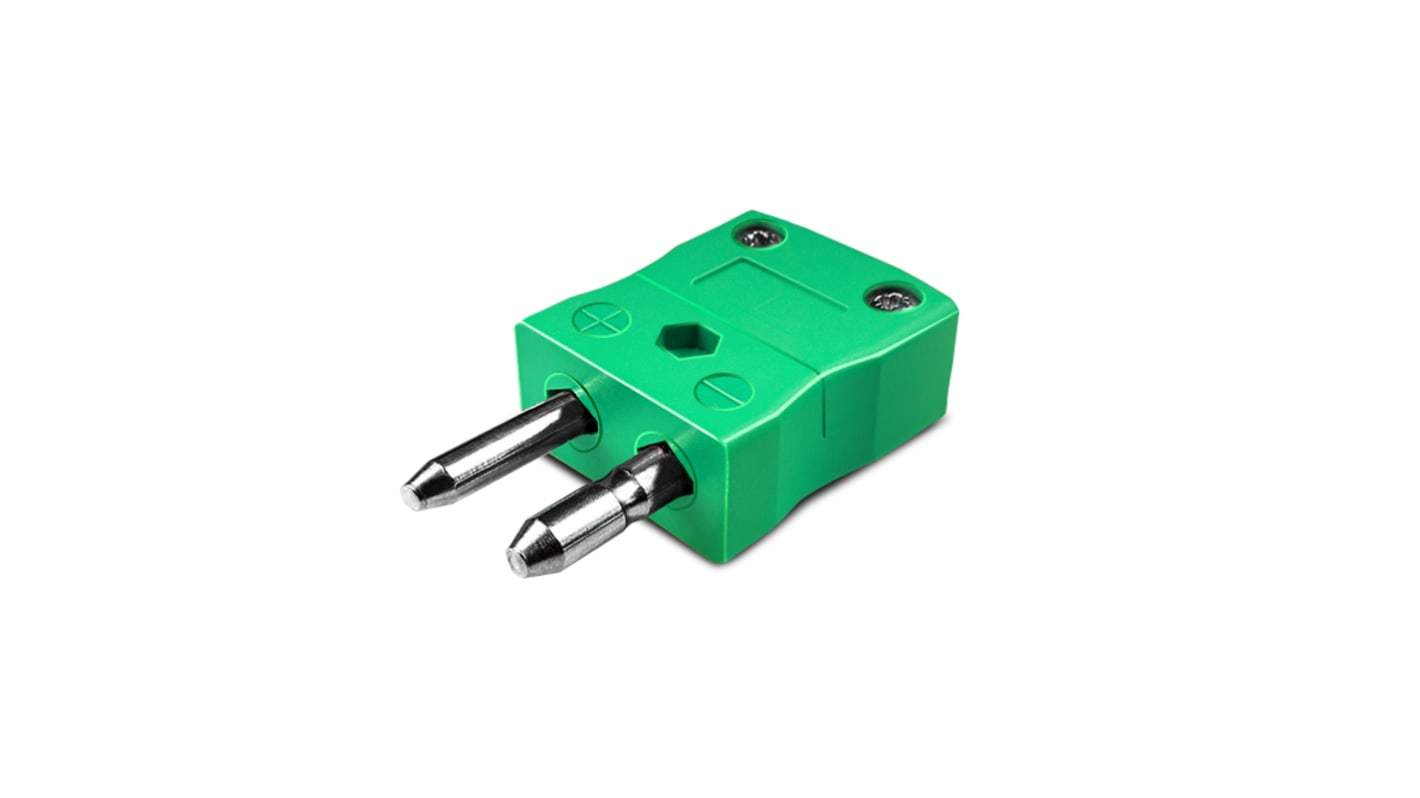 Rs-Online Connettore termocoppia RS PRO per uso con Termocoppia