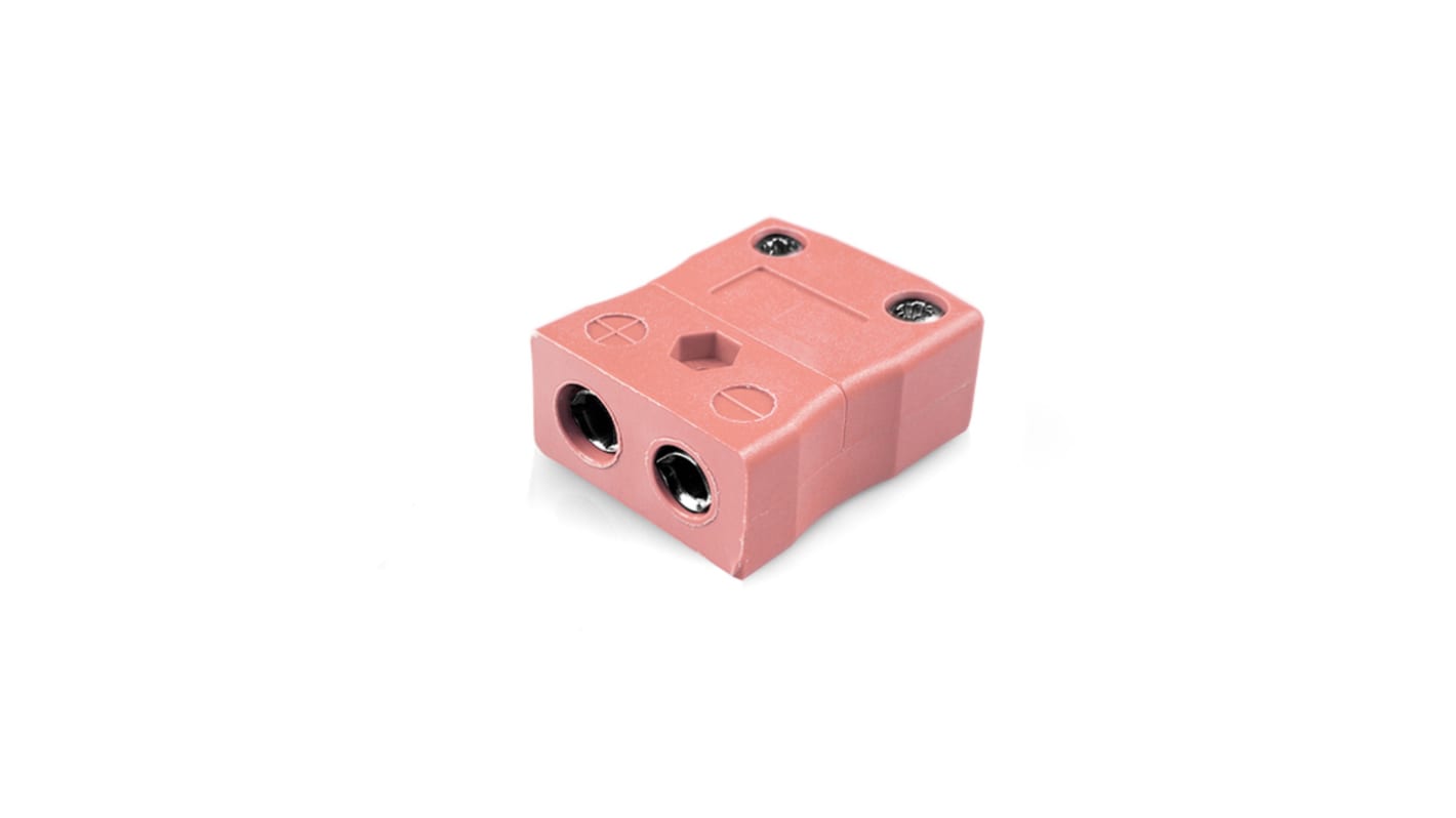Rs-Online Connettore termocoppia RS PRO per uso con Termocoppia