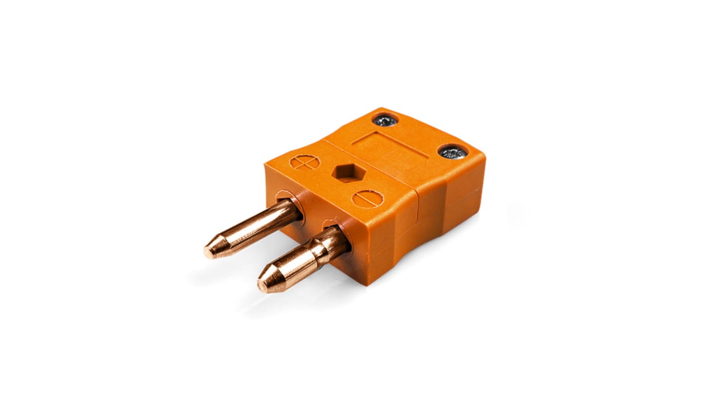 Rs-Online Connettore termocoppia RS PRO per uso con Termocoppia