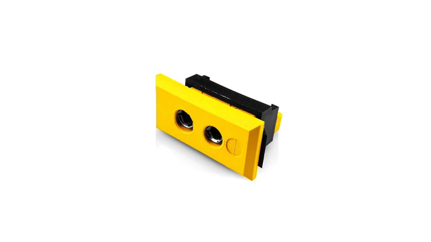 Rs-Online Pannello termocoppia RS PRO per uso con Termocoppia