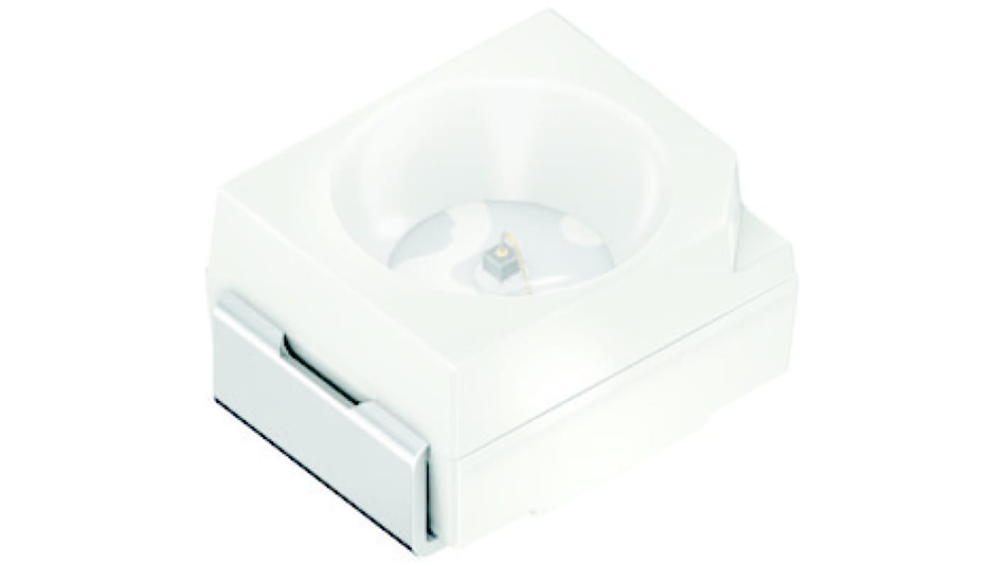 SFH 4243-Q1R2 ams OSRAM, 950nm High Power Infrared Emitting Diode, Top LED SMD package