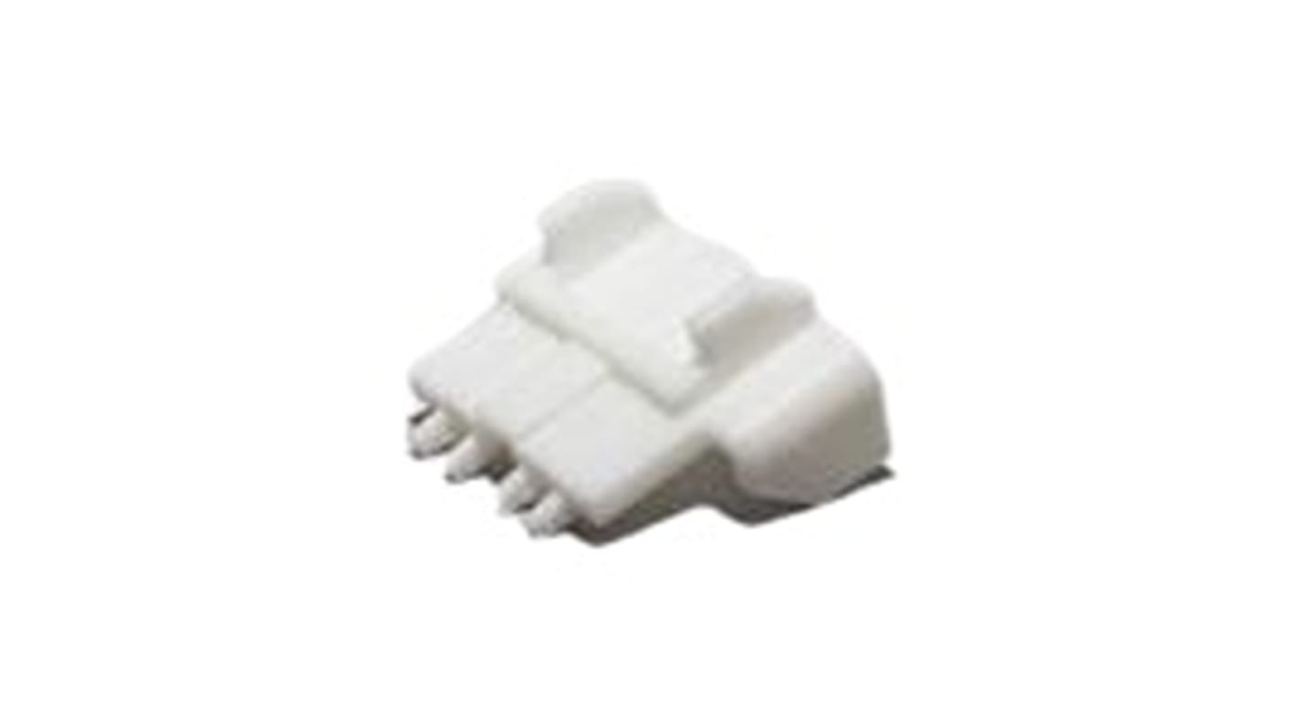 Molex Terminal Position Assurance Retainer for use with 172762, 172767, 200453, 200471, 200488, Mini Fit TPA2 Housing