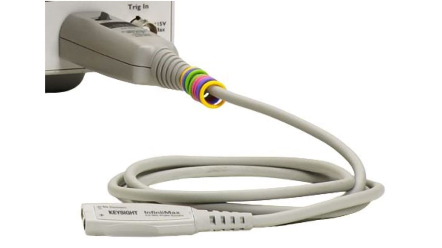 Keysight Technologies 示波器探头放大器, 适用于Infiniium 示波器