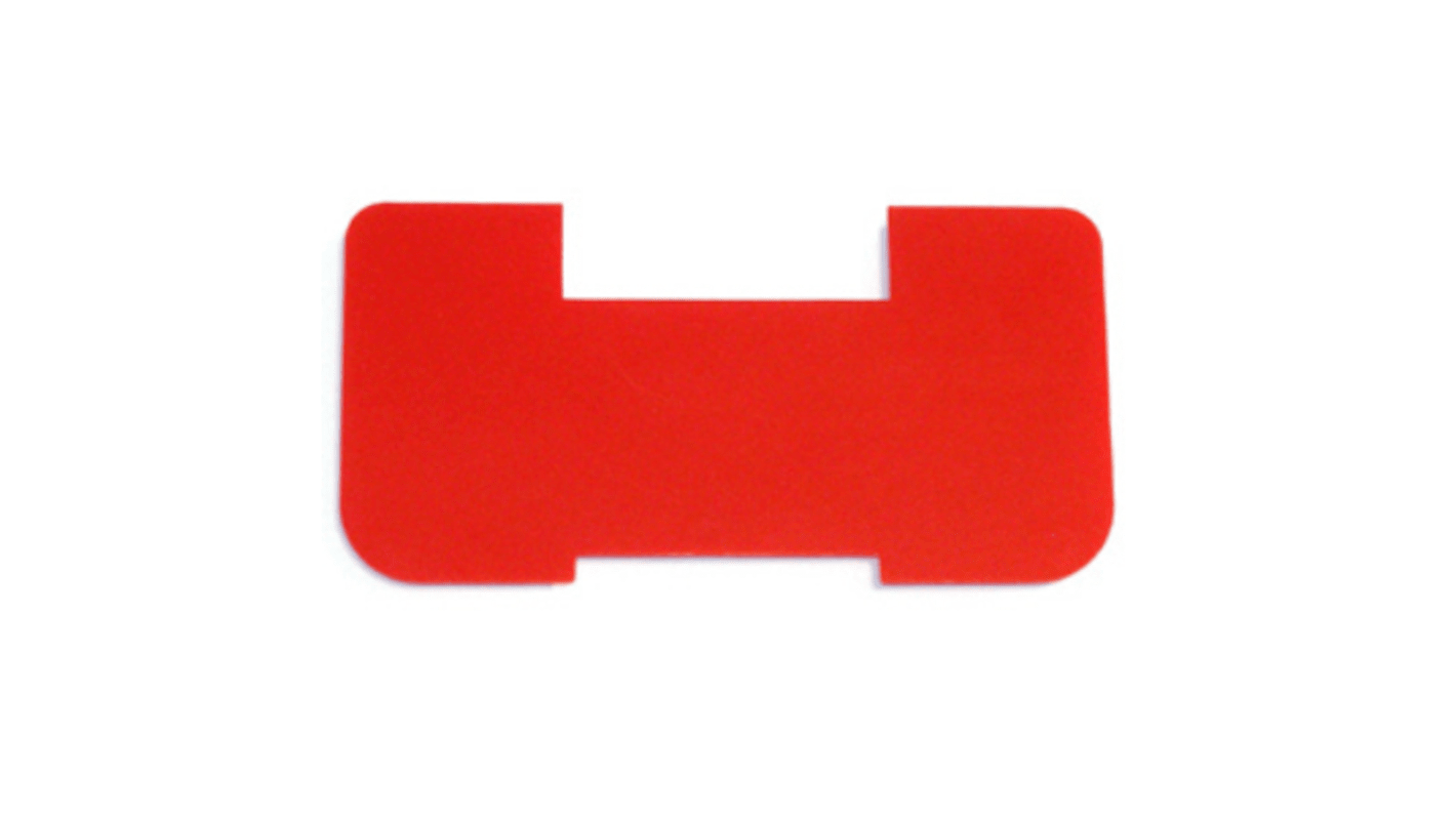 RS PRO Separator for Use with RS PRO TEST6 Terminal Blocks